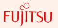 Fujitsu شعار